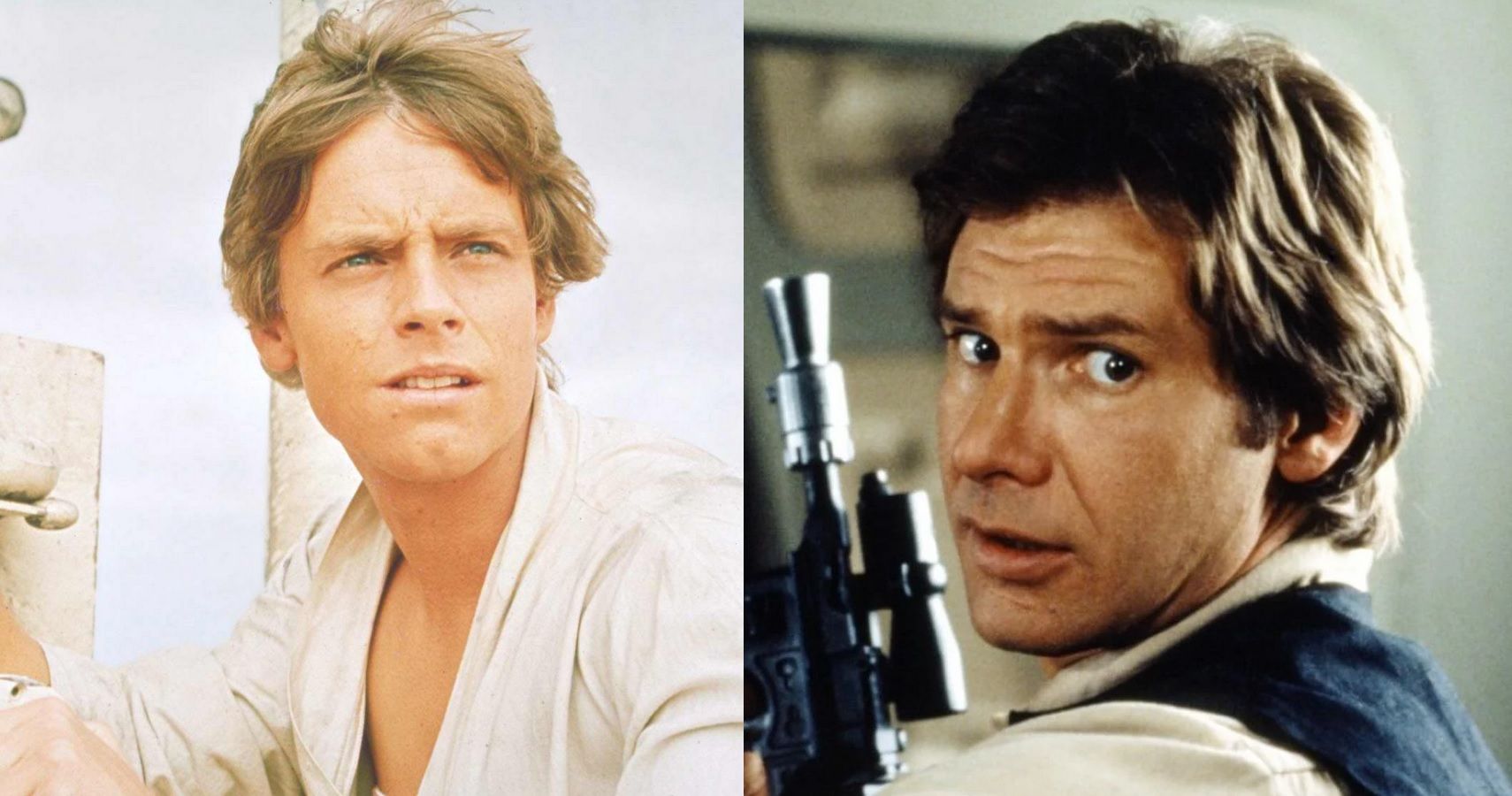 Star Wars: 5 Ways Luke Is The Best Part Of The Original Trilogy 