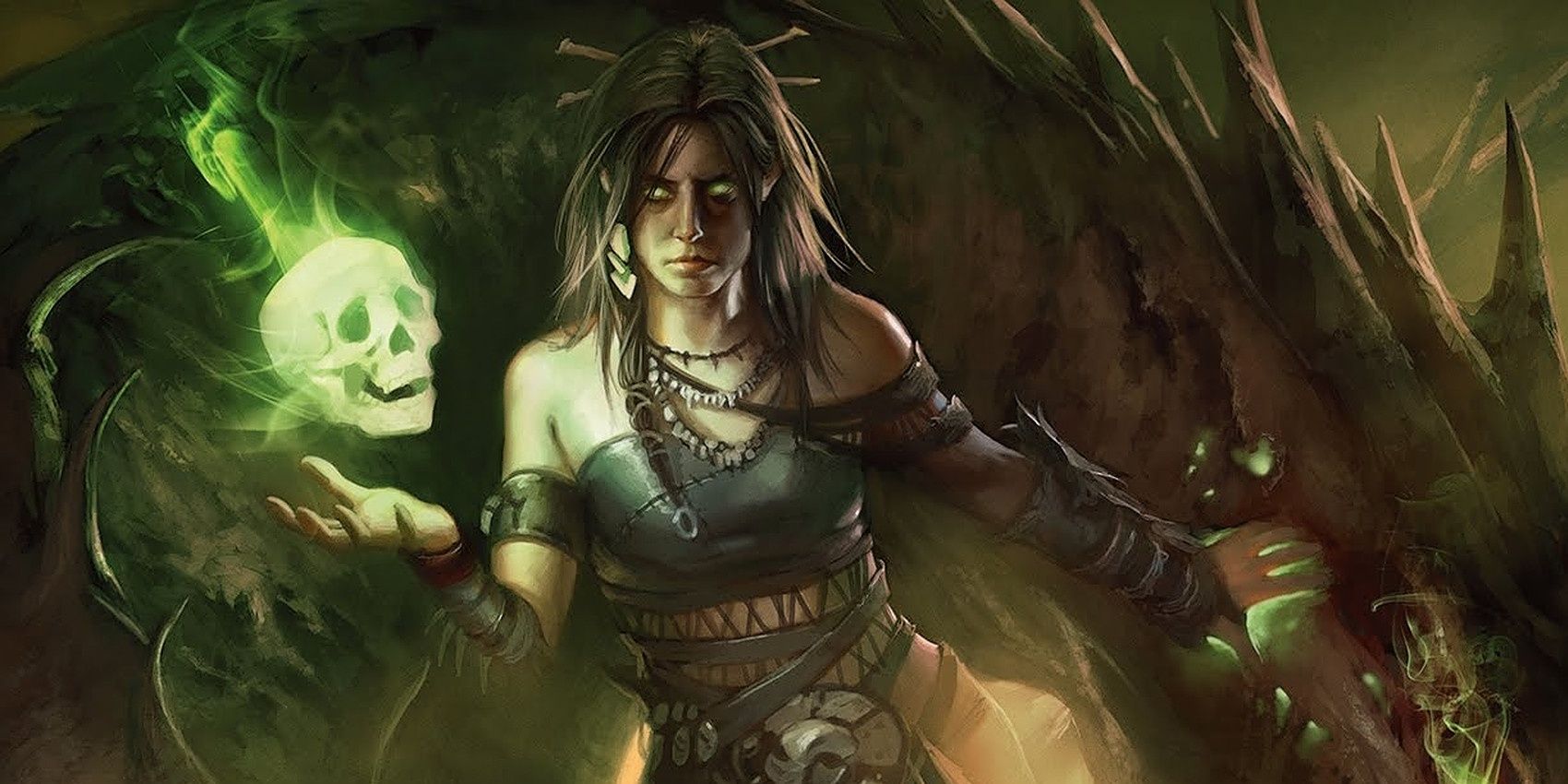 mtg meren of clan nel toth commander deck Magic: The Gathering