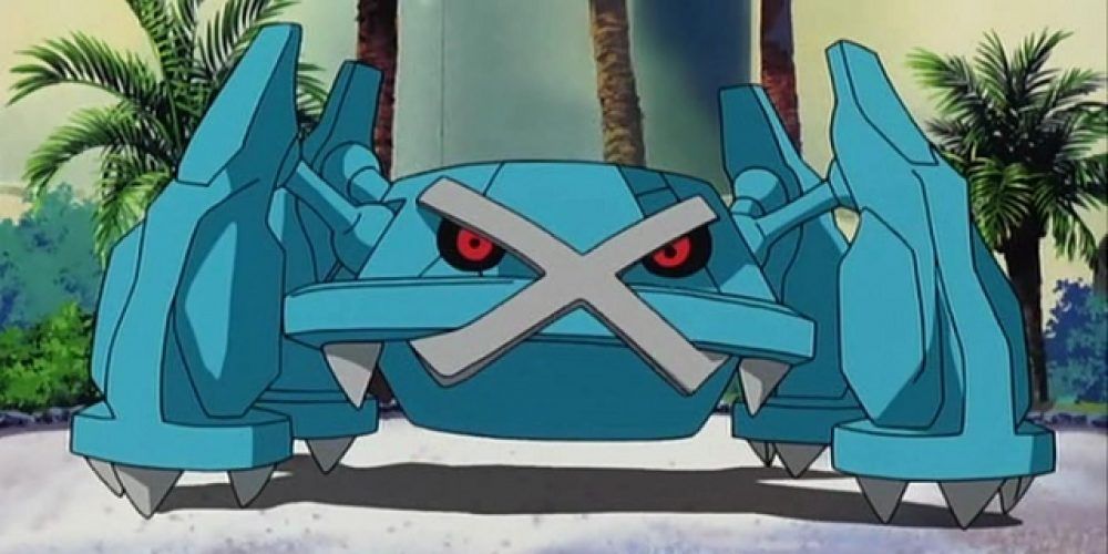 Pokémon 10 Best PsychicTypes In The Anime Ranked