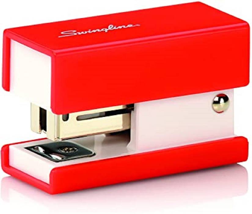 The Strange Story of the Infamous Red Stapler In Office Space