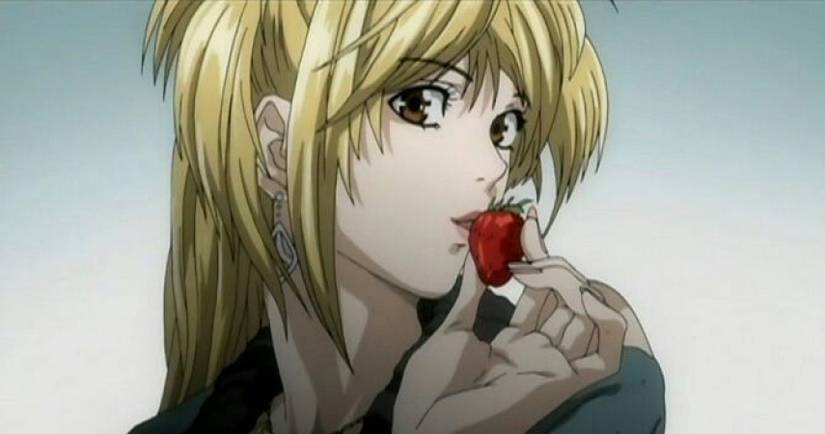 Death Note: 5 Ways Misa Has Changed (& 5 Things That Never Changed)
