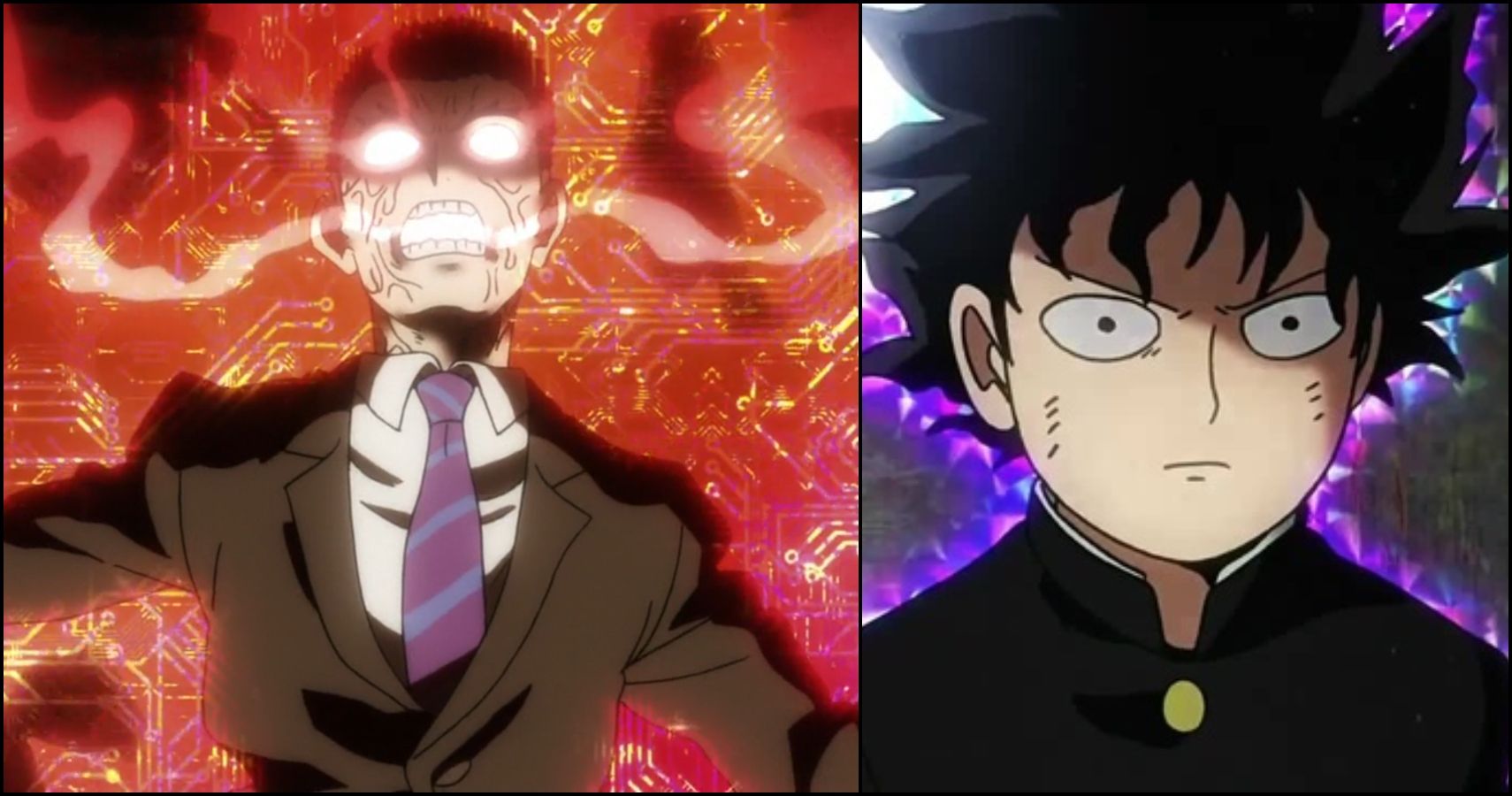 Mob Psycho 100 Top 10 Most Powerful Psychic Powers Cbr - roblox mob psycho 100 psychic style rank