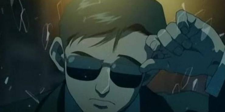 The 10 Most Badass Fights In Black Lagoon Cbr