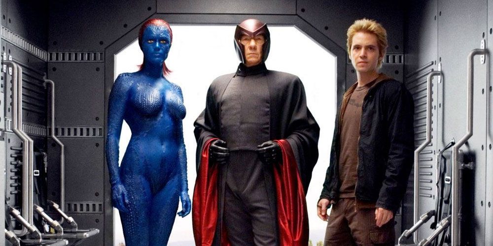 Who Is Pyro? The X-Men's Fiery Mutant Villain, Explained