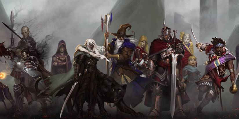 10 Hidden Details About D&D 5e Lore Everyone Completely Missed