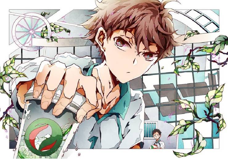 Download Haikyuu 10 Amazing Fan Art Pieces You Can T Look Away From Desktop Wallpaper Free Wallpaper Haikyuu 10 Amazing Fan Art Pieces You Can T Look Away From Desktop Wallpaper