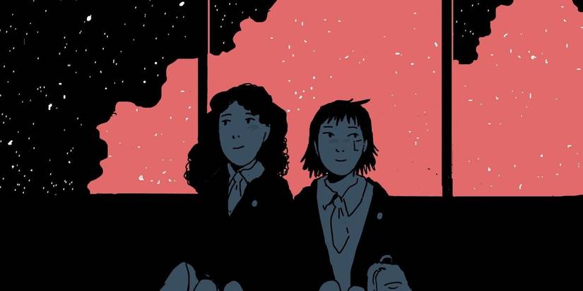 Science Fiction Is the Ultimate Queer Space in Comics