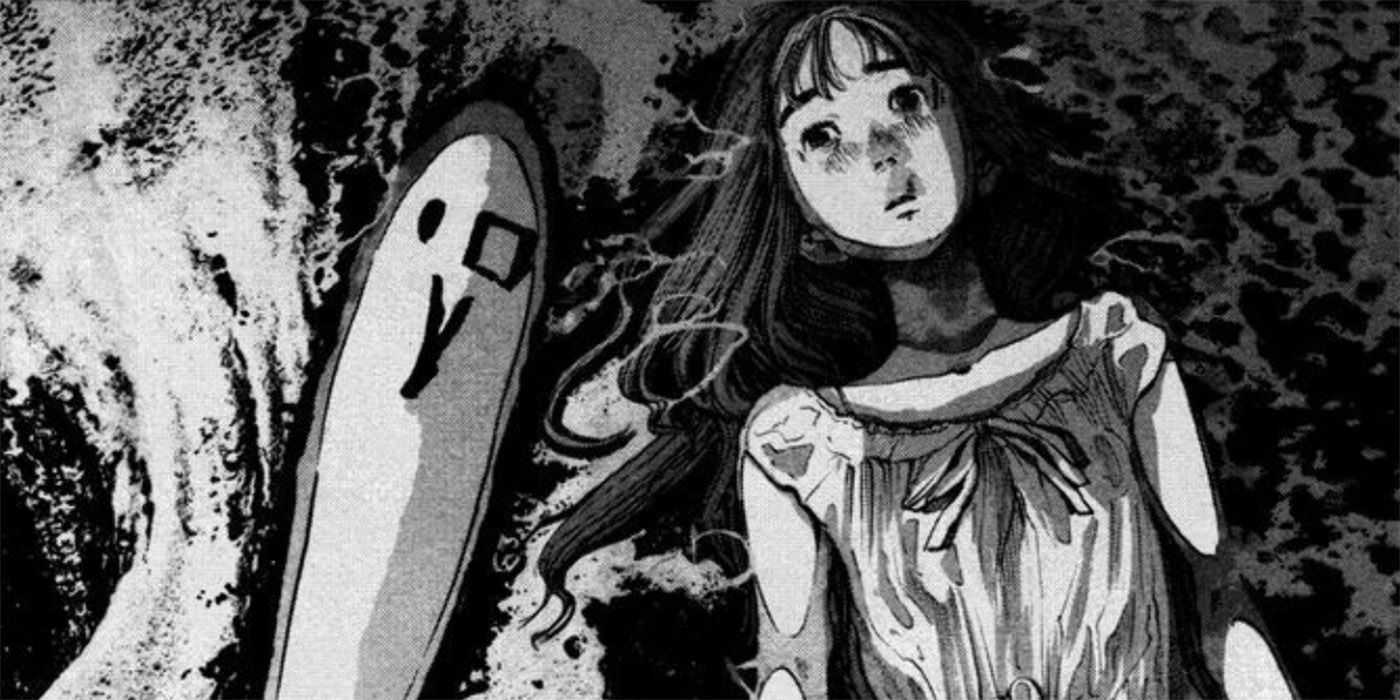 Featured image of post The Best 20 Oyasumi Punpun Manga Panels