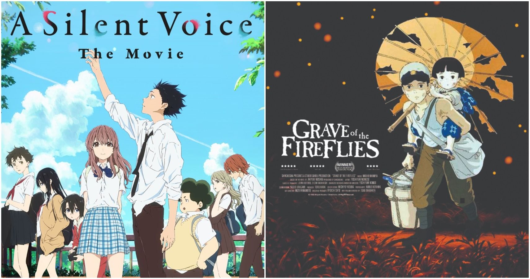 a silent voice full movie english sub reddit