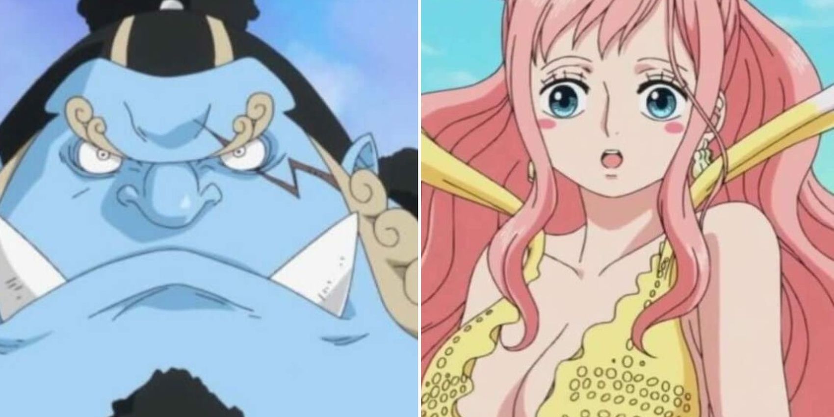 One Piece 5 Romances Fans Loved 5 They Couldn T Get Behind