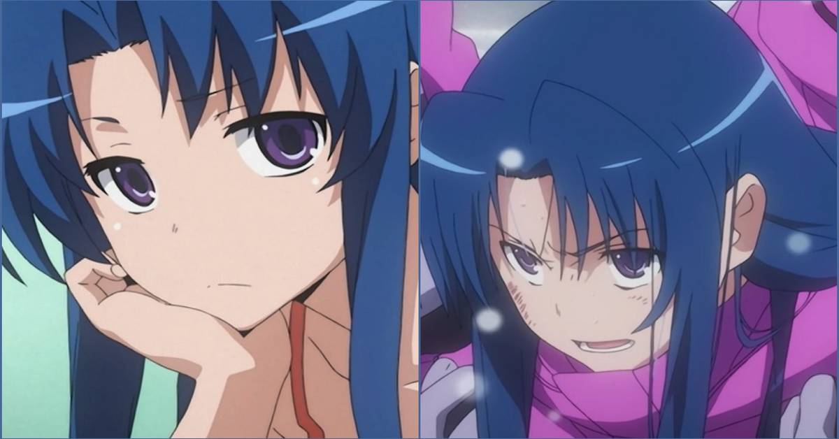 Toradora!: 10 Ami Kawashima Facts Most Fans Don't Know