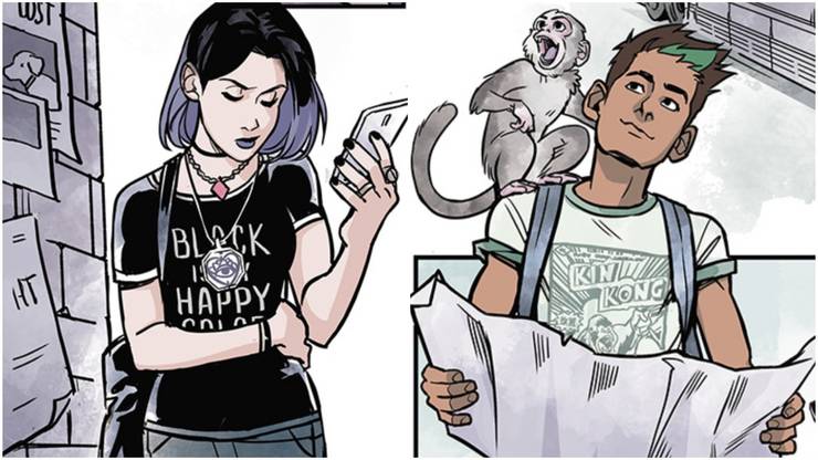 5 Reasons Why Raven Beast Boy Are Fans Favorite Couple 5 Why It S Superboy Wonder Girl 5 Reasons Why Raven Beast Boy Are Fans Favorite Couple 5 Why It S Superboy Wonder Girl