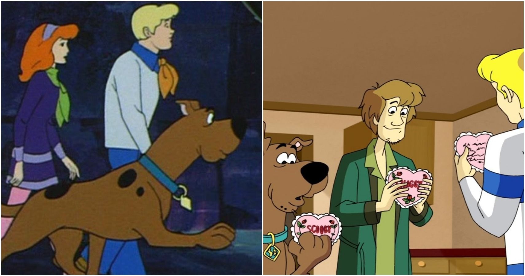 The Top 10 Best Scooby-Doo TV Series | CBR