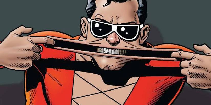 DC's 10 Greatest Shapeshifters, Ranked
