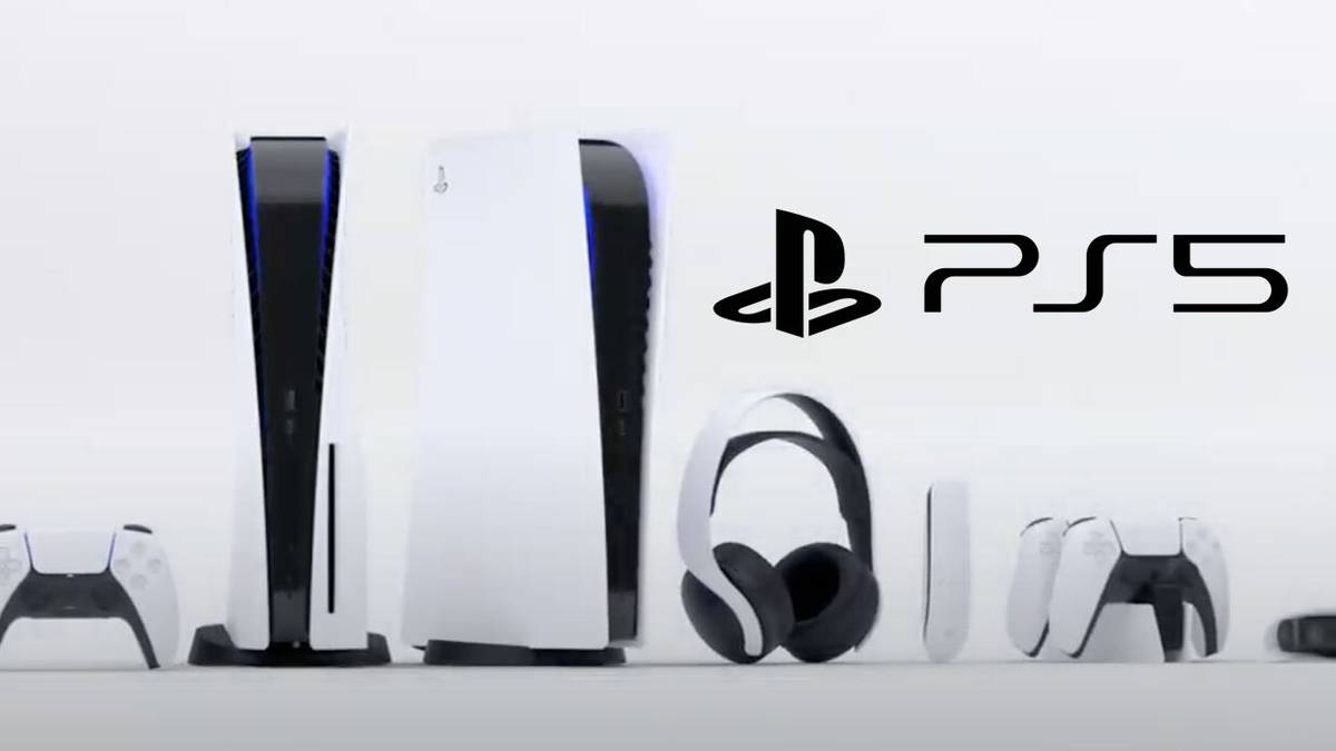 PlayStation 5: Sony Confirms Price, Release Date for Next-Gen Console