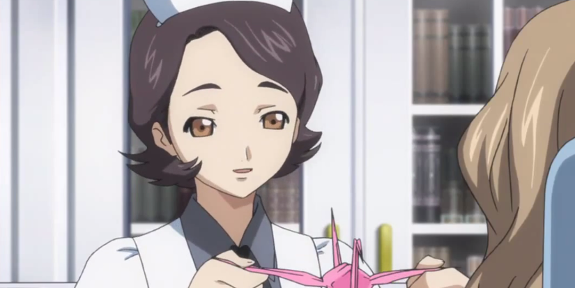 Top 10 Code Geass Waifus, Ranked