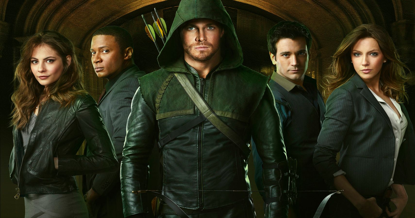 Arrowverse: Which Arrow Character Are You Based On Your Zodiac Type?