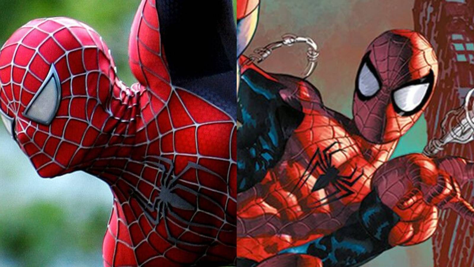 Spider Man Raneem Rashad Sam Raimi's Spider-Man: 10 Major Changes The Movie Made From The Comics