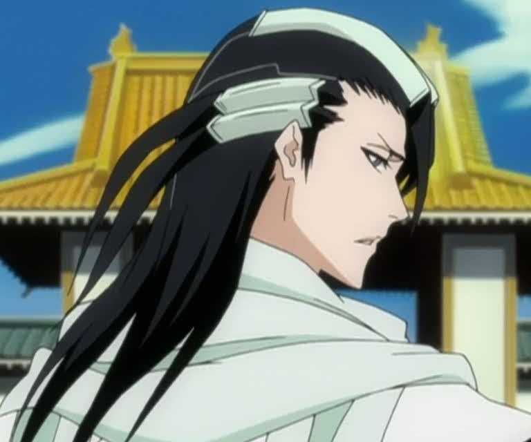 Best Racw Bleach The Best Arc in Bleach Comes Earlier Than Expected