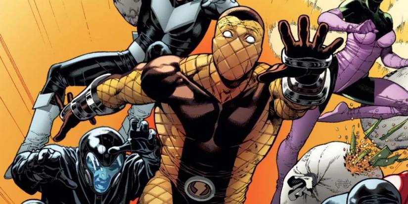 DC: 5 Marvel Villains Static Could Defeat (& 5 He Would Lose To)