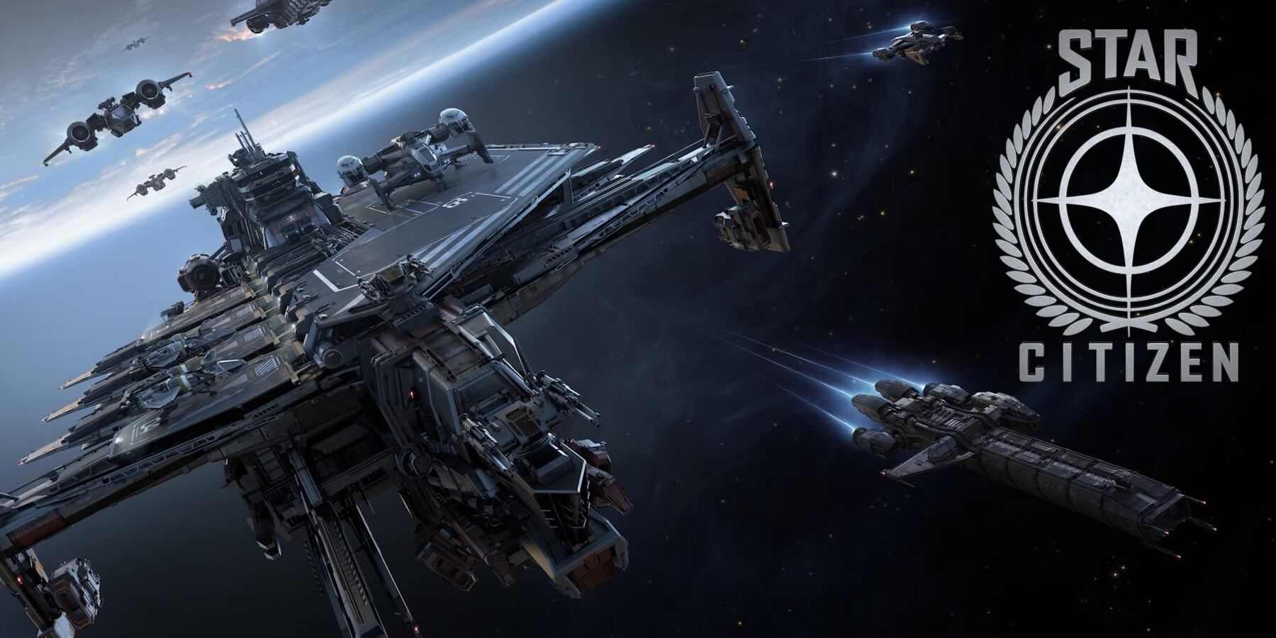 Star Citizen: Tips, Tricks & Strategies for New Players | CBR