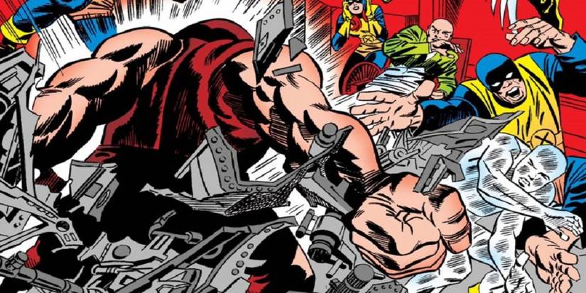 10 Best Superhero Sibling Rivalries (& Their Best Fights)