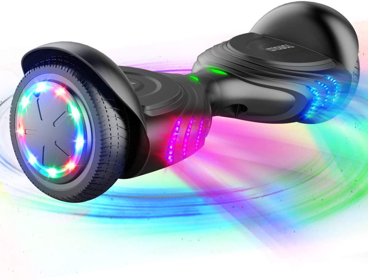 Best Hoverboard for Kids (Updated 2020)