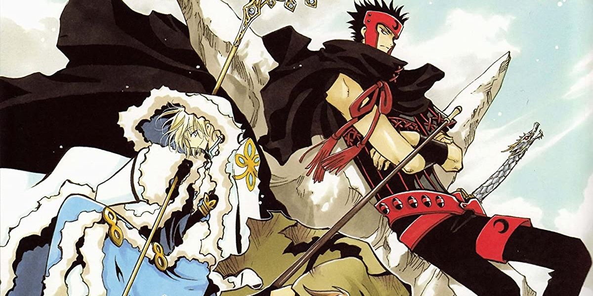 Tsubasa Reservoir Chronicles: 5 Things The Anime Did Better