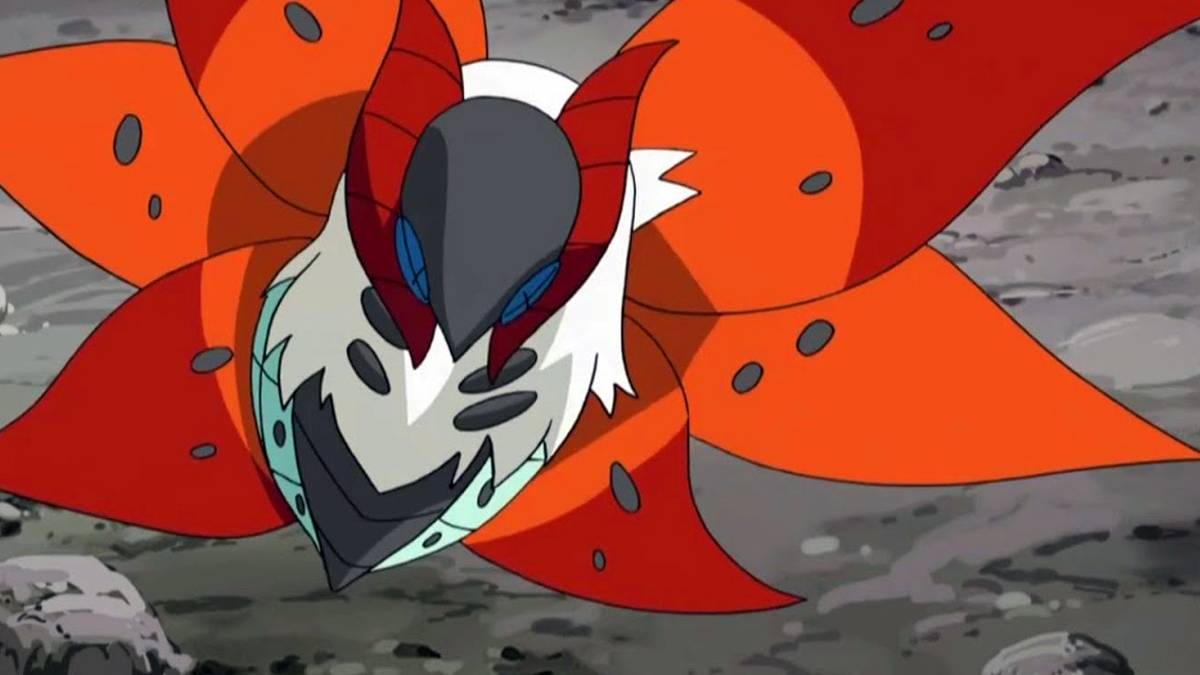 Unova dex complete ✅ #pokemongo #pokemon #rare #larvesta #volcarona  #evolution, image size:1200x675