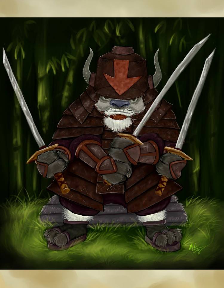 Avatar: The Last Airbender – 10 Appa Fan Art Pictures That Are Too Good