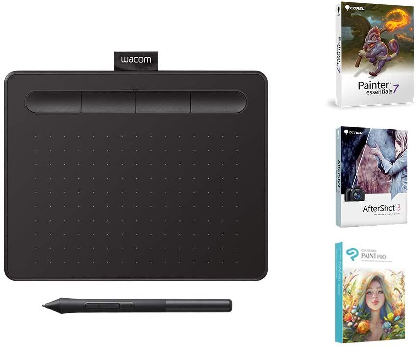 best drawing software for surface pro 7