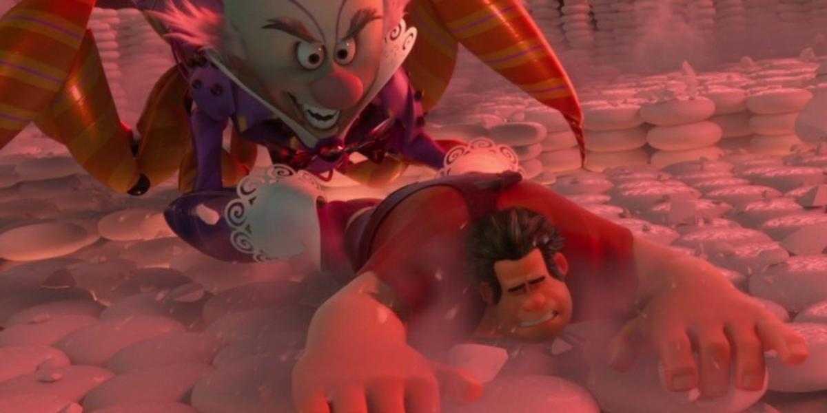 Heart Broken Ralph 10 Heartbreaking Sacrifices in Animated Movies That Left Fans in Tears
