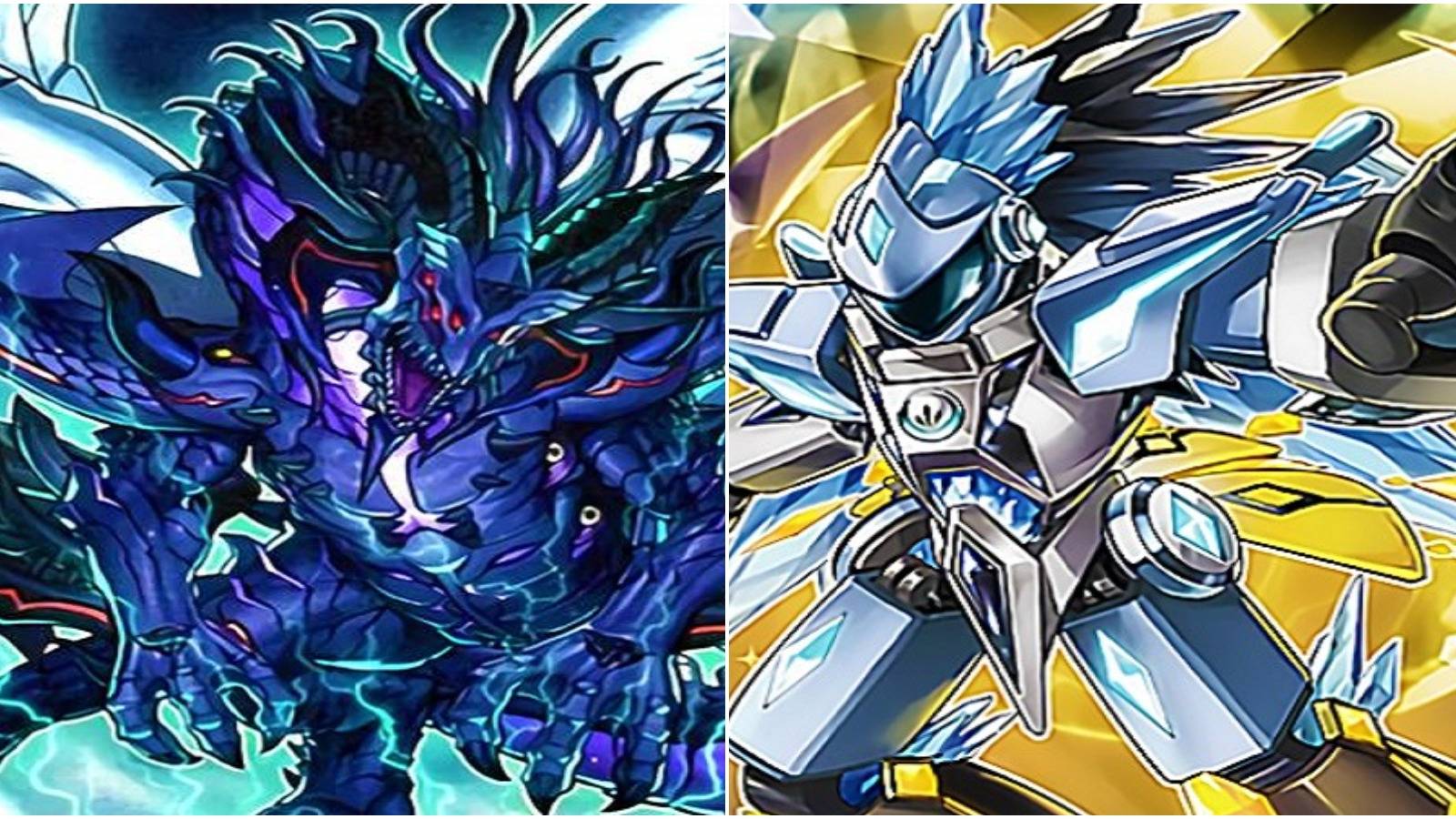 banned dragon cards yugioh Yugioh! 1x Dark Magician of Destruction (MZMU