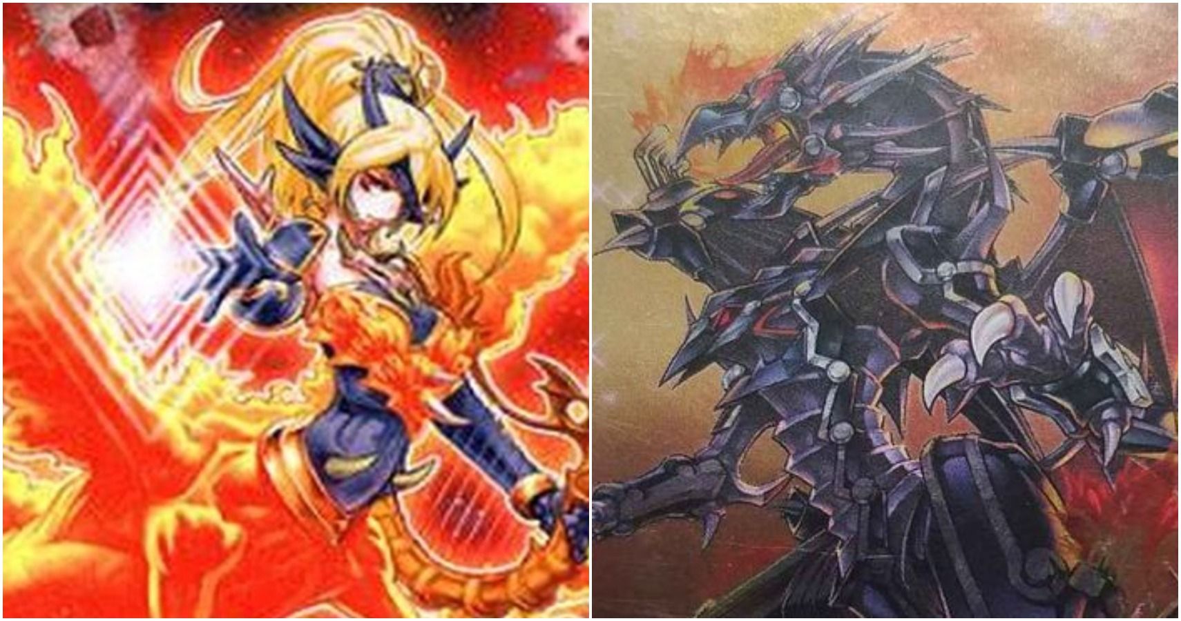 凸凹THE MONSTERS Dragon RD/TB02] Crawling Dragon #2 : r/yugioh