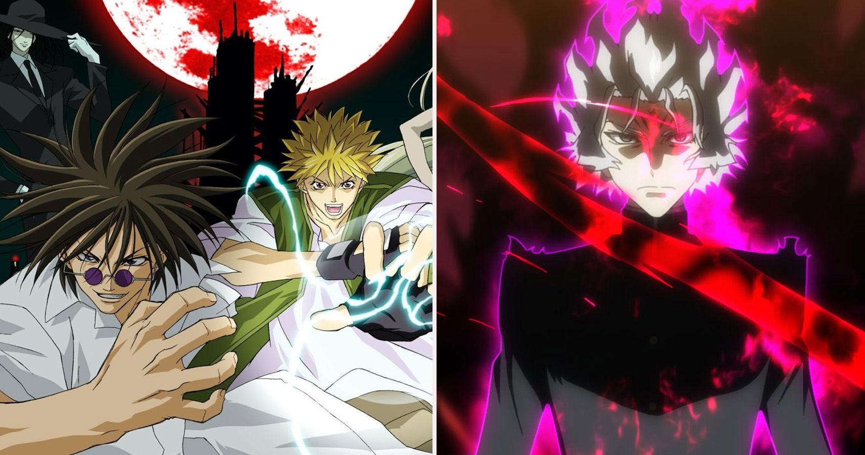 10 Lesser Known Battle Shounen Anime That Deserve More Attention