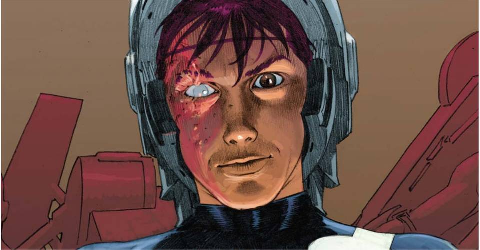 Ultimate Reed Richards: 10 Worst Things The Maker Has Done, Ranked