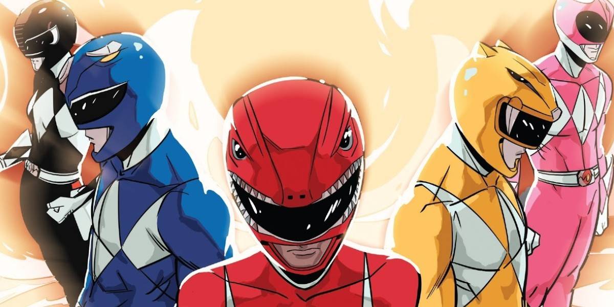 Mighty Morphin Power Rangers: Who Were the 1969 Rangers?