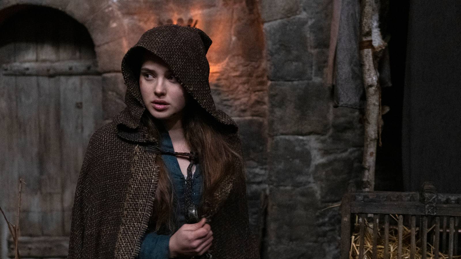 Netflix's Cursed Was Overshadowed by Critic Scores