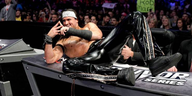 Resultado de imagen de Drew McIntyre 3mb