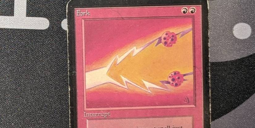 Magic: The Gathering - The 10 Most Powerful Cards From Alpha, Ranked Magic: The Gathering - The 10 Most Powerful Cards From Alpha, Ranked