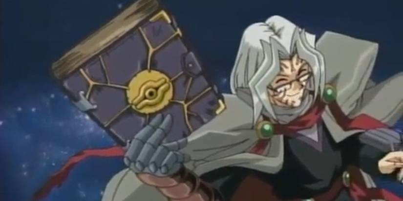 Yu-Gi-Oh!: The 5 Strongest Villain Decks (& 5 Decks That Would Never Win) Yu-Gi-Oh!: The 5 Strongest Villain Decks (& 5 Decks That Would Never Win)