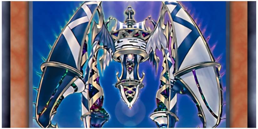 Yu-Gi-Oh: The 10 Most Powerful Machine Cards, Ranked