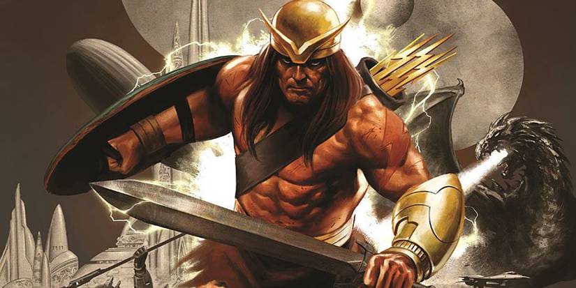 10 Marvel Characters That Have Been Left Out Of The MCU