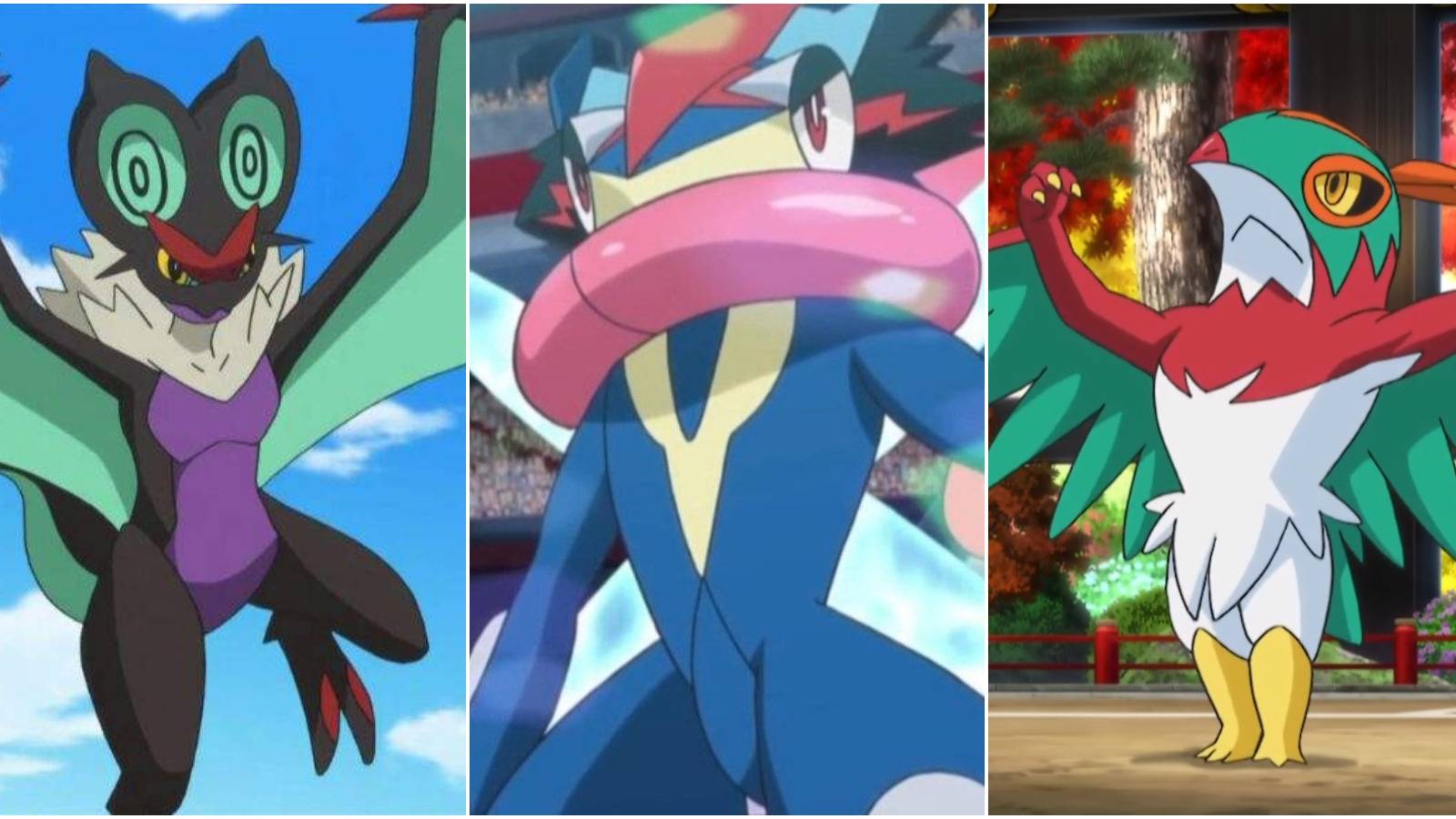 Pokemon Rastus Lista De Pokemon Kalos Pokemon Ft: These Shiny Pokemons. Thomas From