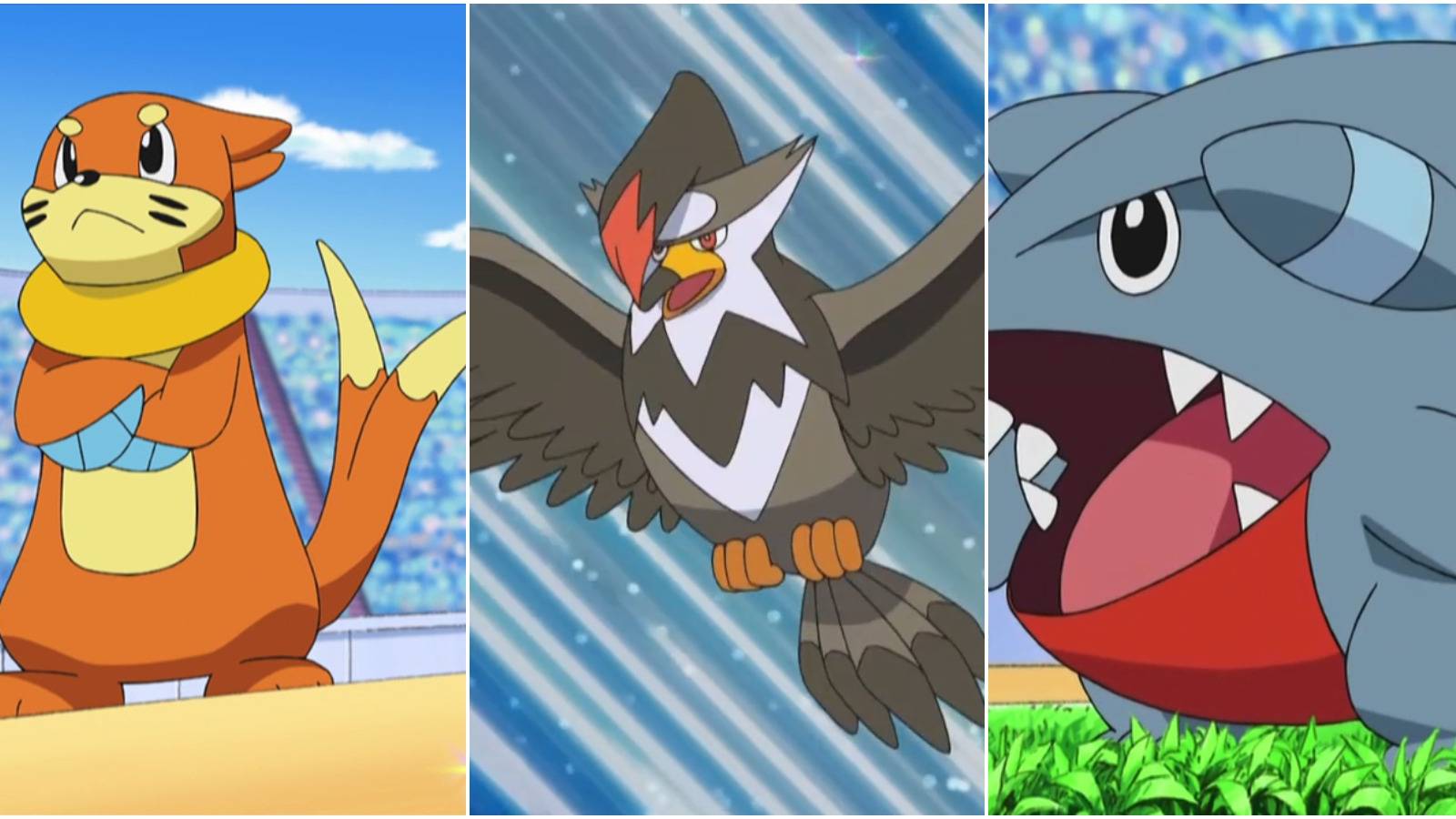 Top Know Pokemon Sinnoh Pokemon Pokemon Sinnoh Remake | Pokemon | Know Your Meme