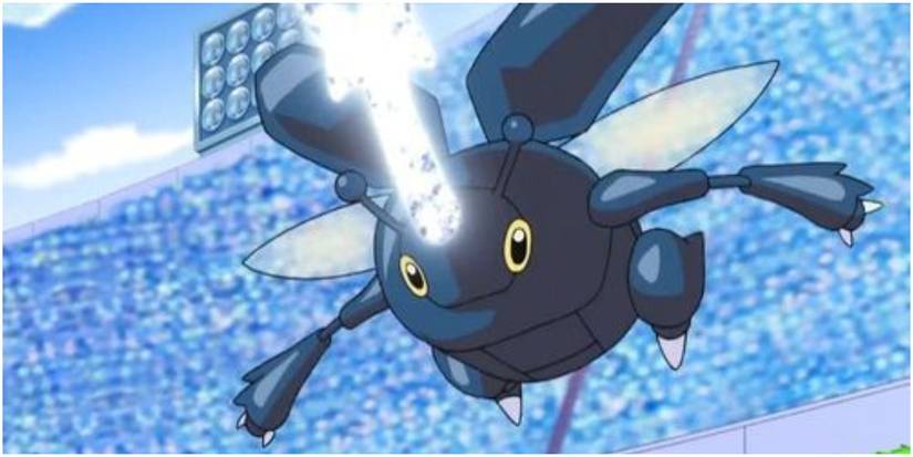 Ash Ketchum's Strongest Pokémon In The Original Anime, Ranked By Win Rate