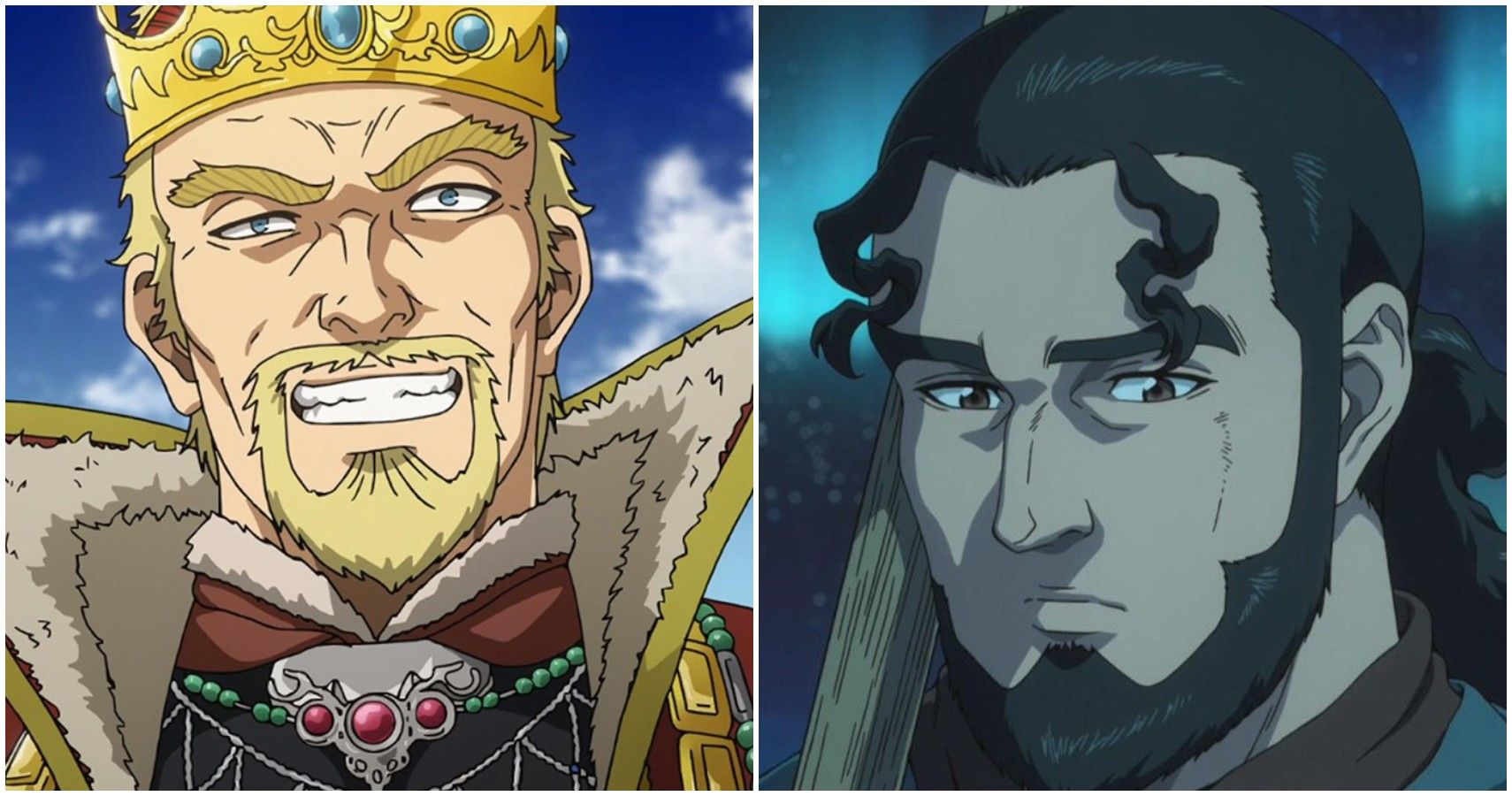 Vinland Saga 5 Reasons Why Askeladd Was A Better Dad To Thorfinn 5 Why Thors Was Better