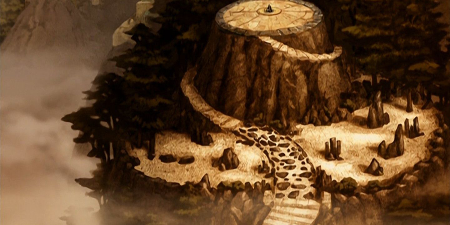 The Hundred Year War’s Hidden Atrocities The Avatar Franchise Was Too ...