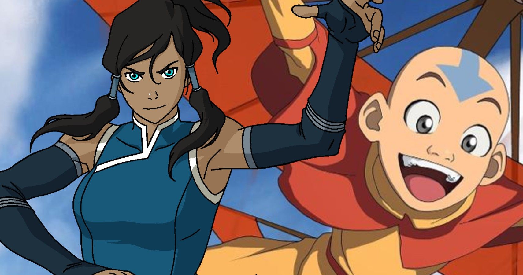 The 5 Best Legend Of Korra Storylines And 5 Best The Last Airbender Storylines