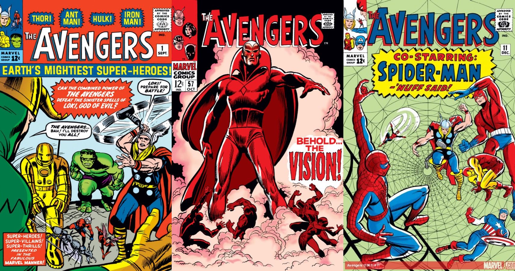 10-rarest-avengers-comics-what-they-re-worth-cbr